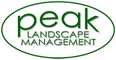 peak landscape management in pittsburgh pa